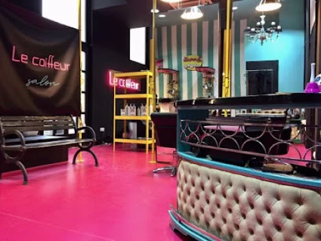 Le Coiffeur Salon