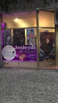 Peluquería Josleydi