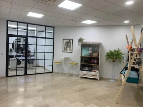 Peluqueria canina Baguira Almerimar