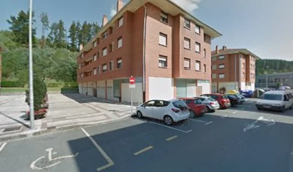 Pinturas Azkoaga