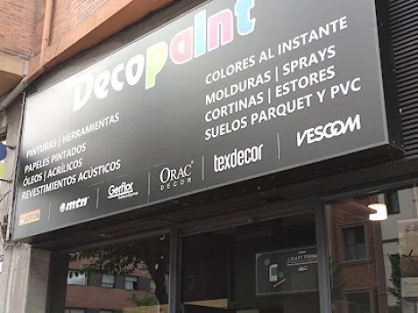 DECOPAINT NORTE S.L.
