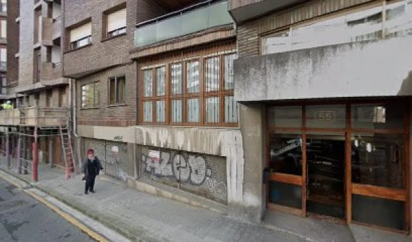 Pinturas Deusto