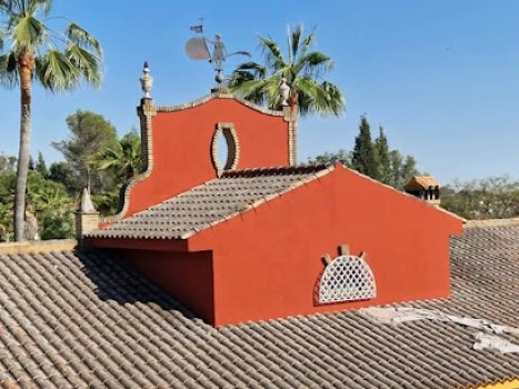 Pinturas Del Pino