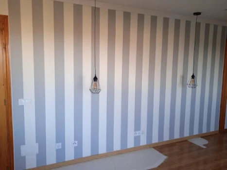 Pinturas y Decoracion Bustins
