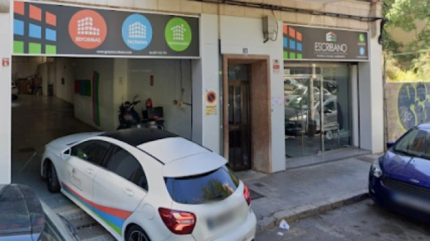 Grupo Escribano
