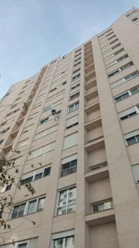 Descuelgues Valencia