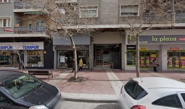 Consulta del Pie - Suárez