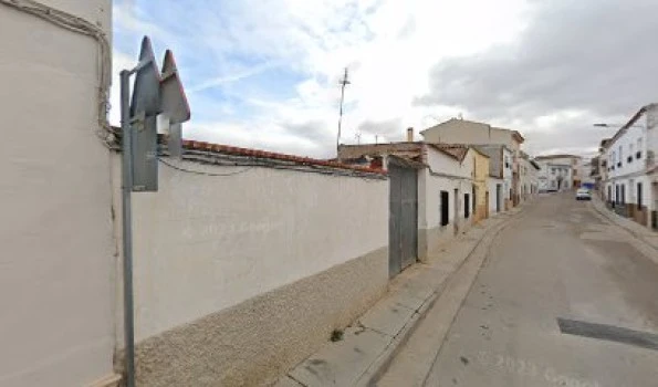 La casa de Vacaciones
