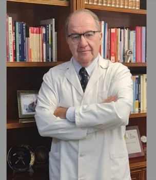 Médico Psiquiatra | Peritaje médico Forense | José Carlos Fuertes Rocañin