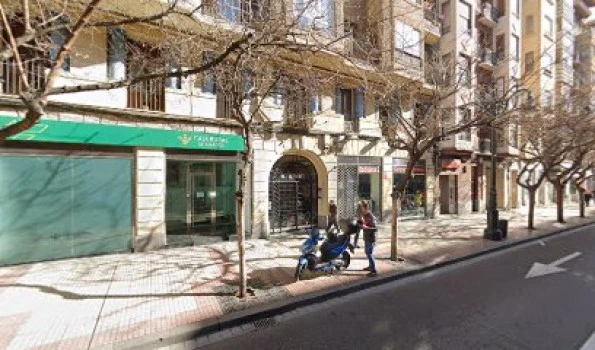 Jesús Mariano Gasque Calahorra