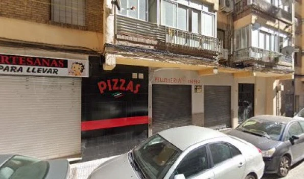 Bazar Ma