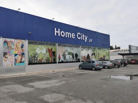 Bazar Home City