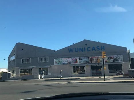 Wunicash