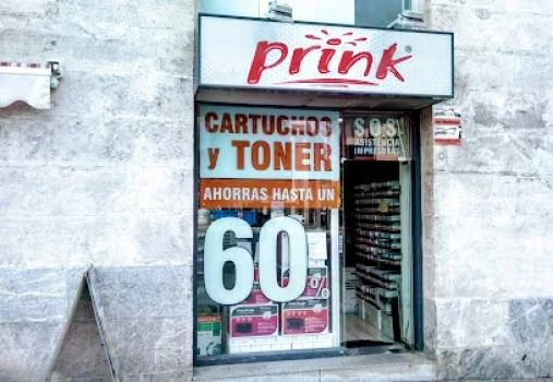 Prink