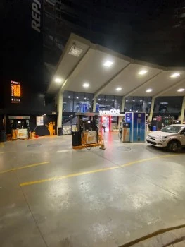 Tienda Supercor Stop &amp; Go