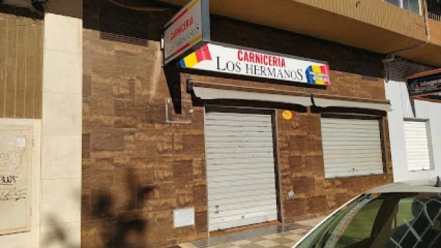 Carniceria Los Hermanos Albacete