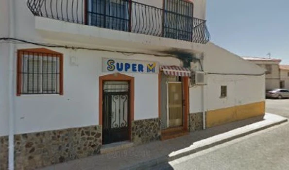 Supermercado Maribel