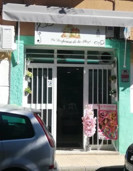 La Despensa de la Plazi