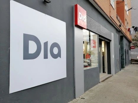 Supermercados Dia