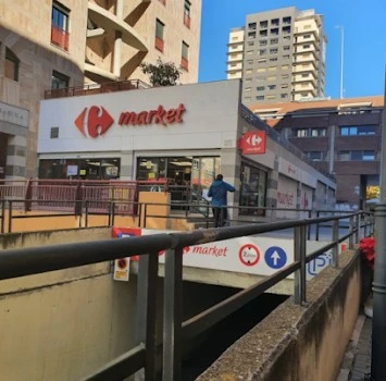 Carrefour Market