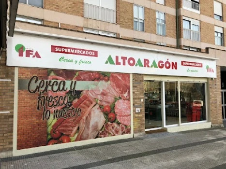 AltoAragón 5