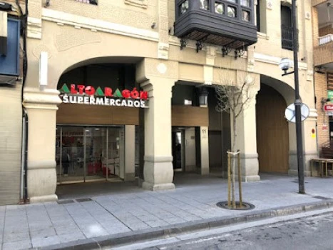 AltoAragón 3