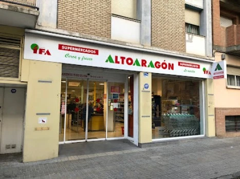 AltoAragón 8