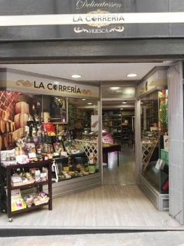 Delicatessen La Correria