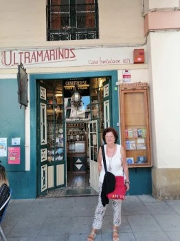 Ultramarinos La Confianza S P C