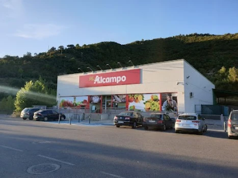 Alcampo Supermercado