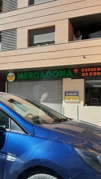 Mercadona