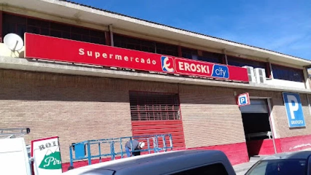 EROSKI
