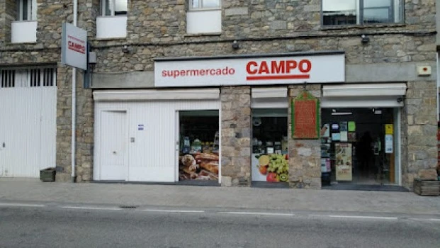Supermercado Campo