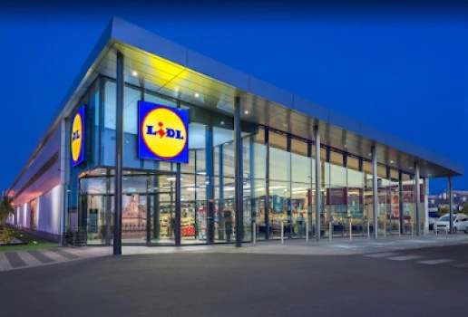 Lidl Supermercados