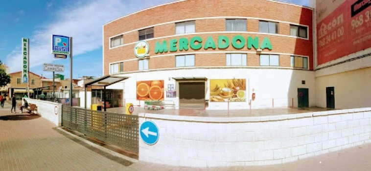 Mercadona