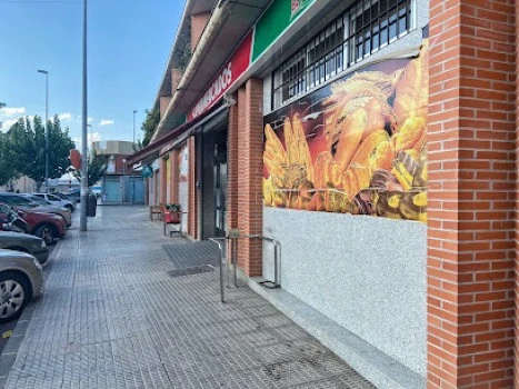 Supermercado El Pino