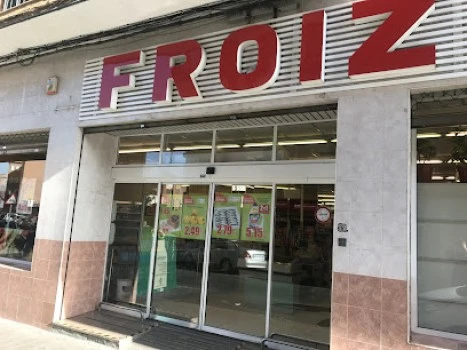 Supermercados Froiz