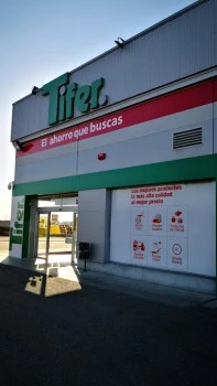 Tifer