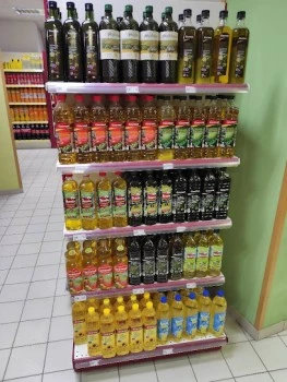 COVIRAN Supermercado Merino