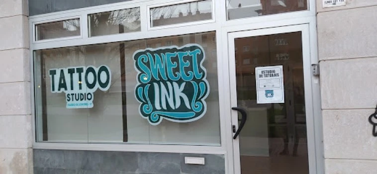 Sweet Ink Tatuajes Vitoria-Gasteiz