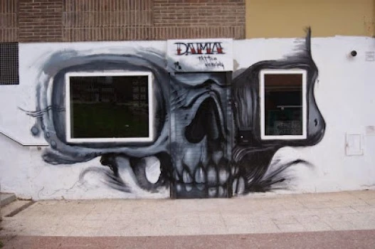 Dama Tattoo