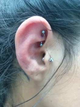 ETERNITÉ piercing y tatuaje-Gasteiz