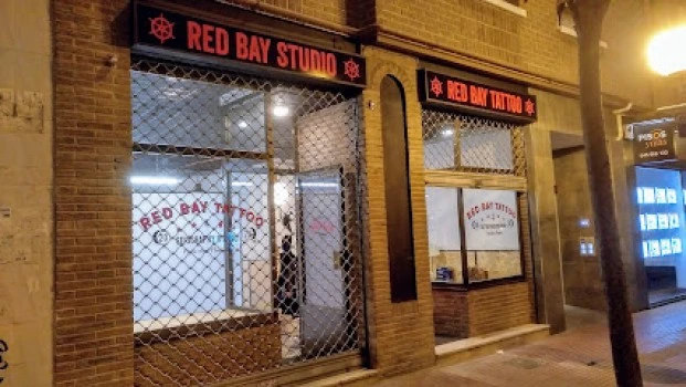 Red Bay Tattoo