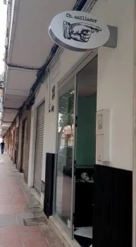 Ch.anillador estudio de piercing
