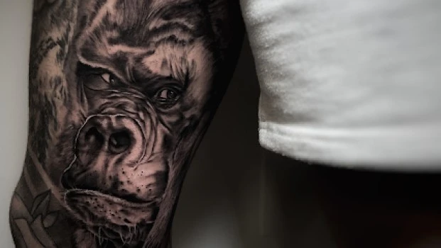 Mas Tinta Tattooart