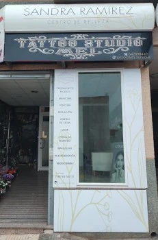 TATTOO STUDIO MEL