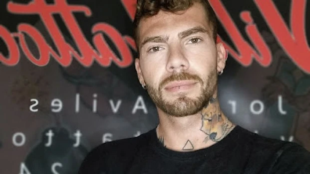 Miyana Tattoo y Barber