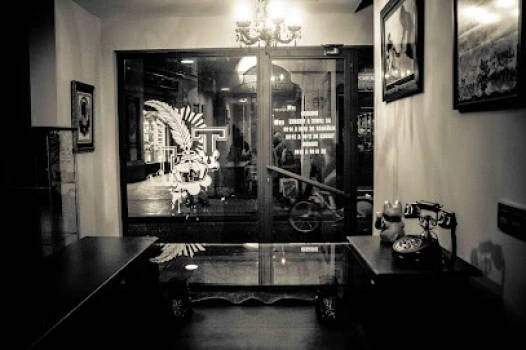 TIME 4 LINE Tattoo Studio
