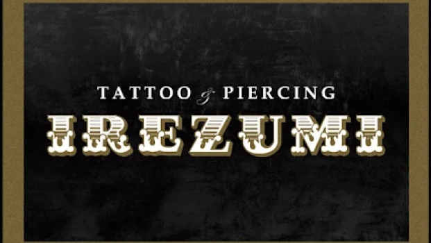 Irezumi Tattoo Piercing