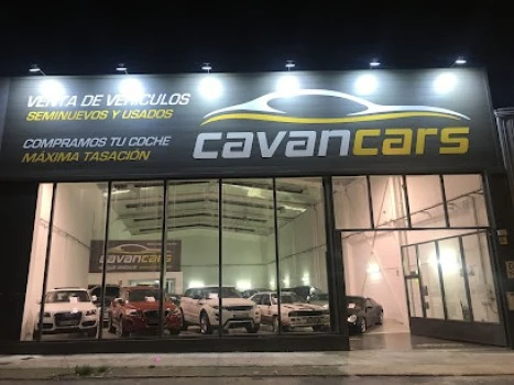 Cavan Cars